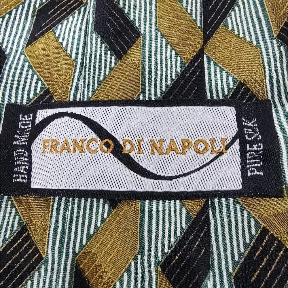 Franco Di Napoli franco di